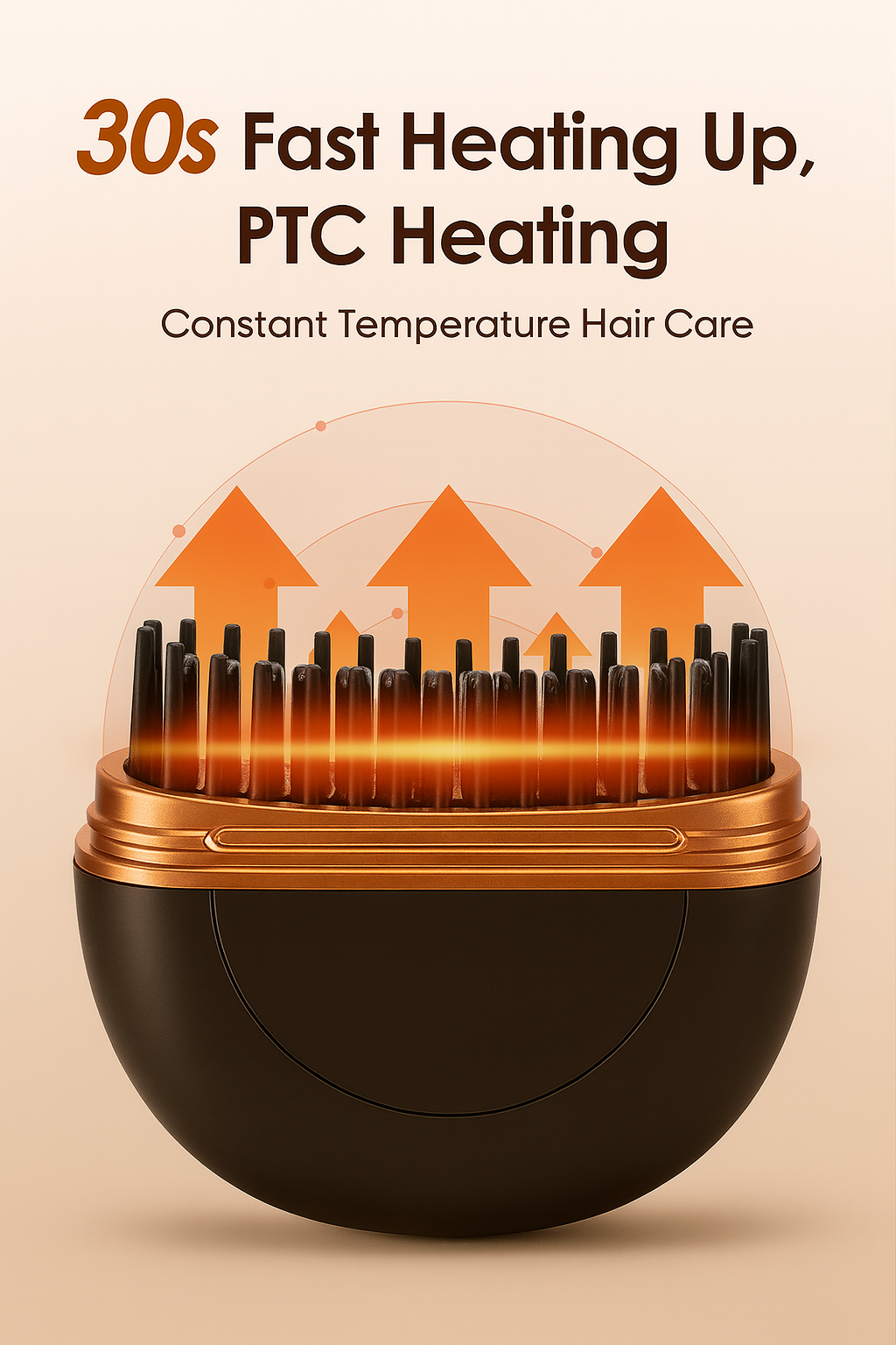 Gensential™ Pocket Styler Pro