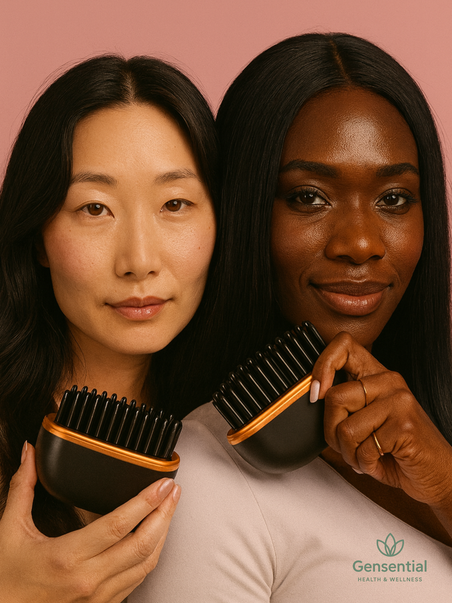 Gensential™ Pocket Styler Pro