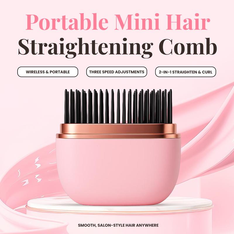 Gensential™ The Pocket Styler Pro