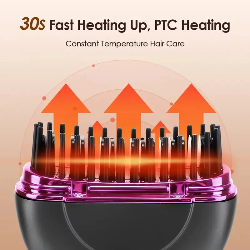 Gensential™ The Pocket Styler Pro